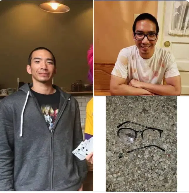 Missing Person Alert: Kevin Nguyen's Disappearance Remains One Of Indiana's Most Haunting Unsolved Mysteries